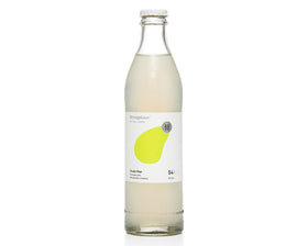 Strange Love Cloudy Pear & Cinnamon 300ml-Beverages-The Local Basket