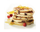 Whisk & Pin Cranberry Orange Pancake Mix 400g-Baking Mix-The Local Basket
