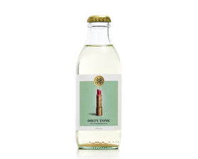 Strange Love Dirty Tonic 180ml-Beverages-The Local Basket