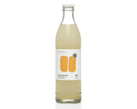 Strange Love Double Ginger Beer 300ml-Beverages-The Local Basket