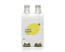 Strange Love Lemon Squash Lo-Cal Soda 300ml-Beverages-The Local Basket