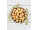 Brookfarm Roasted Macadamia Pink Salt Lake 100g-Snack-The Local Basket