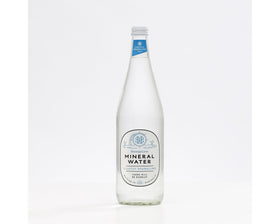 Strange Love Sparkling Mineral Water 750ml-Beverages-The Local Basket