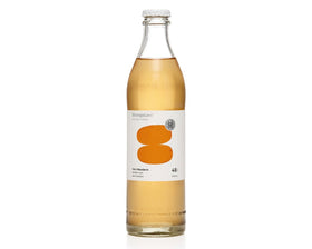 Strange Love Very Mandarin Lo-Cal Soda 300ml-Beverages-The Local Basket